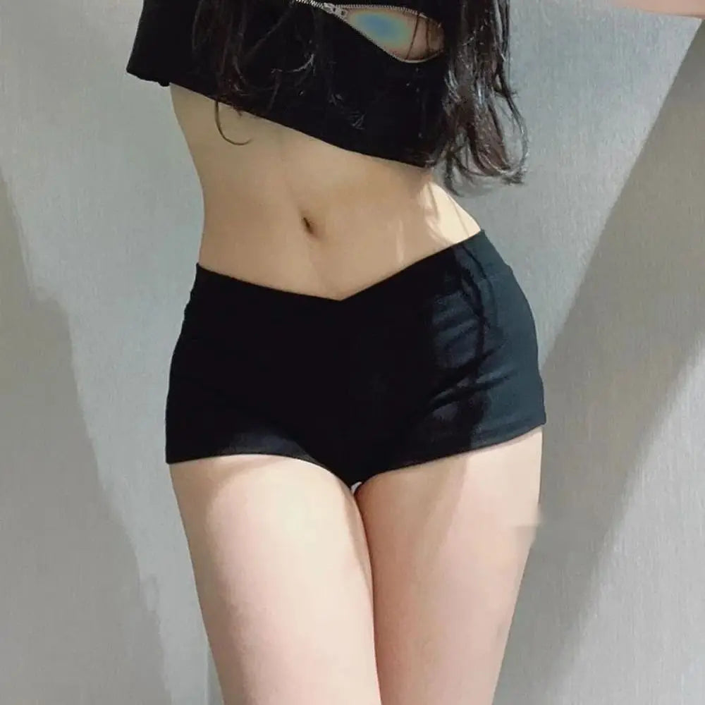Athletic Shorts